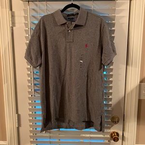 Polo by Ralph Lauren Custom Fit